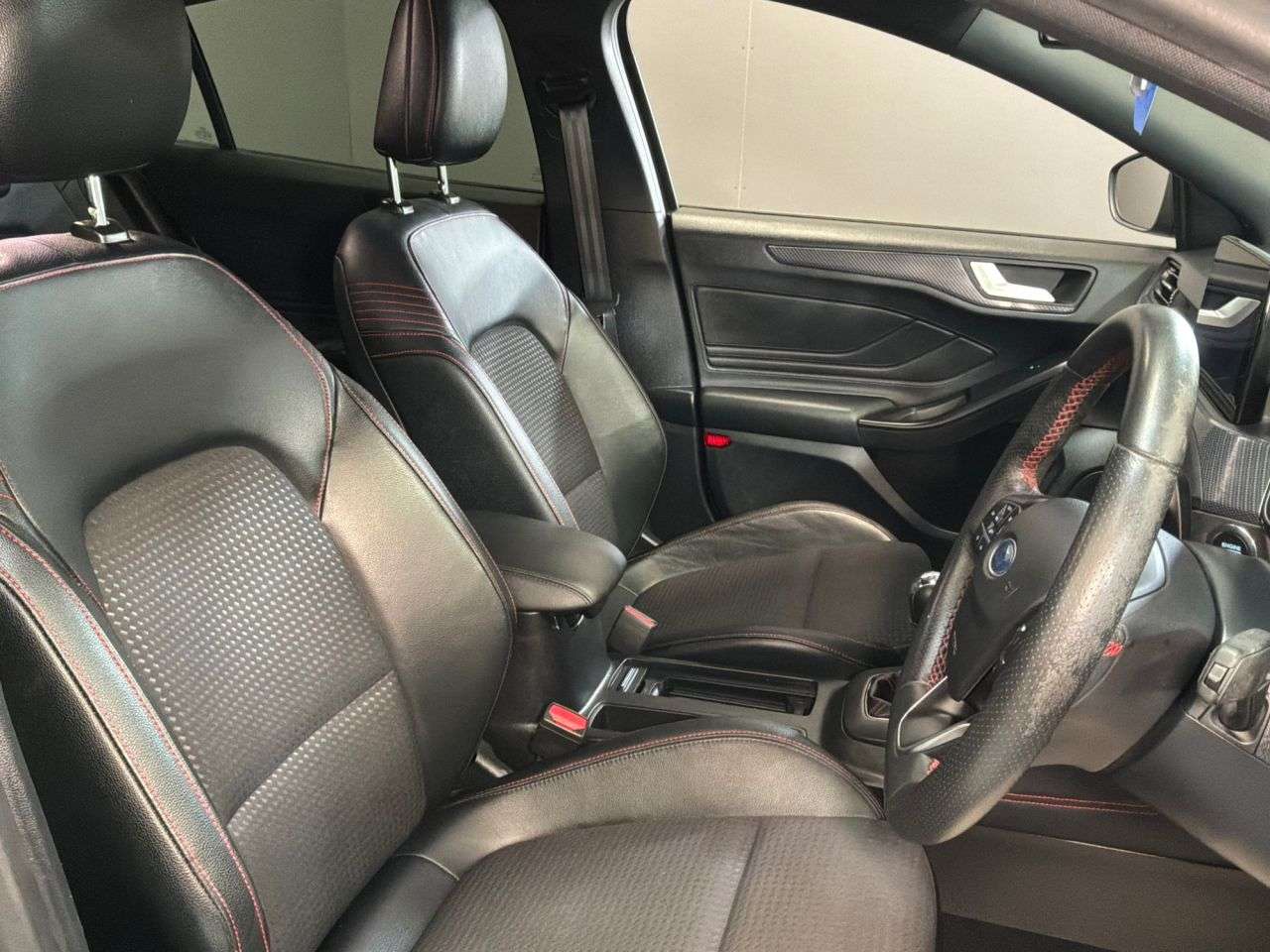 2020 FORD FOCUS 2020 FORD FOCUS