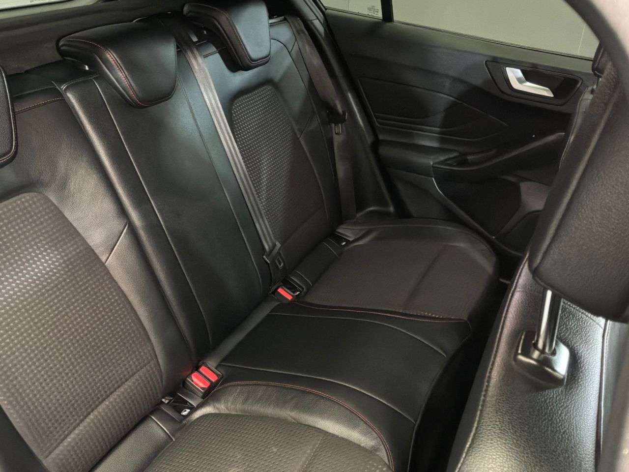 2020 FORD FOCUS 2020 FORD FOCUS