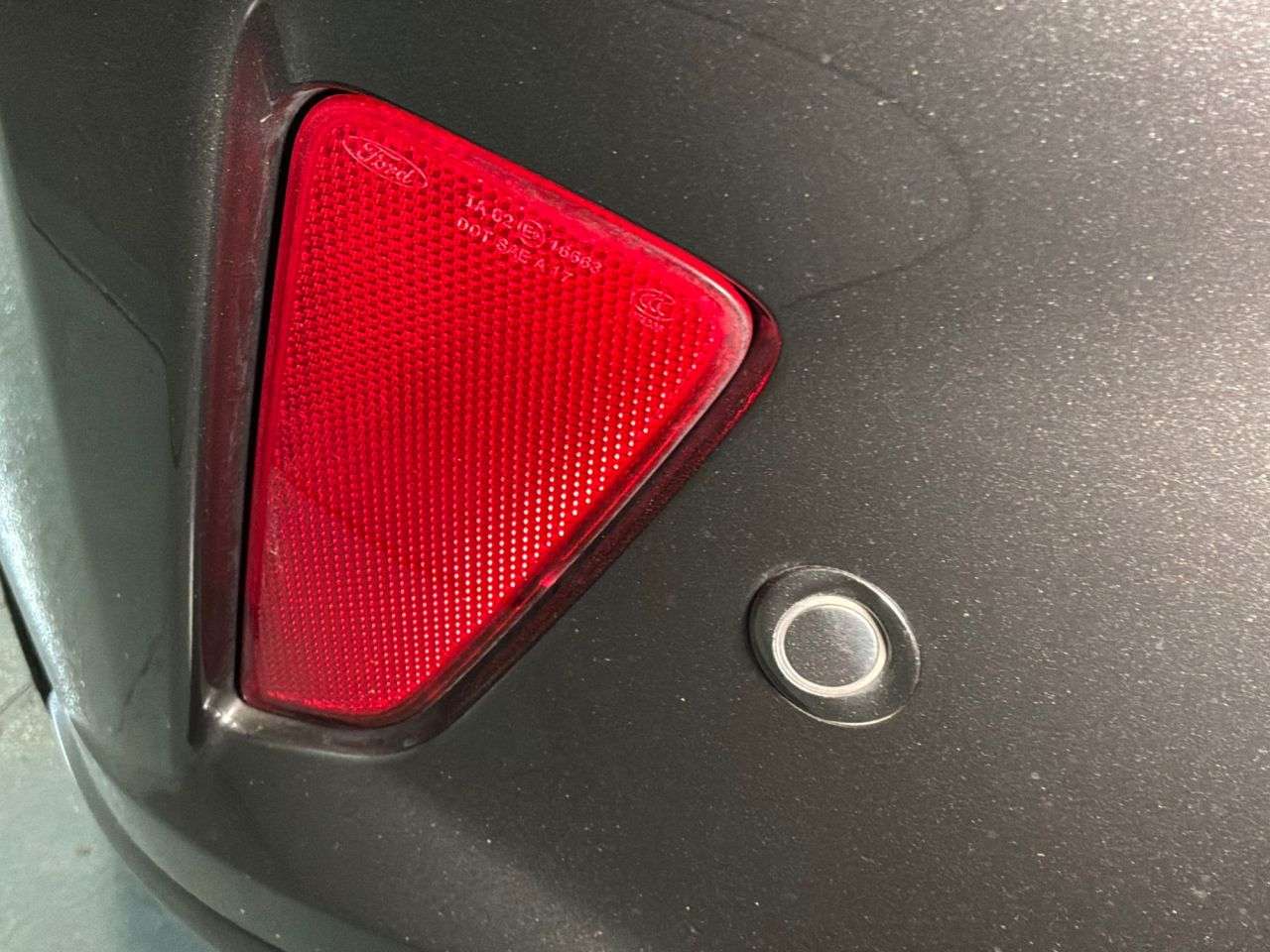 2020 FORD FOCUS 2020 FORD FOCUS