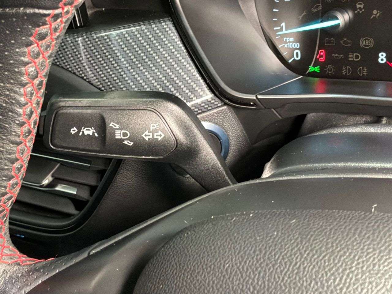 2020 FORD FOCUS 2020 FORD FOCUS