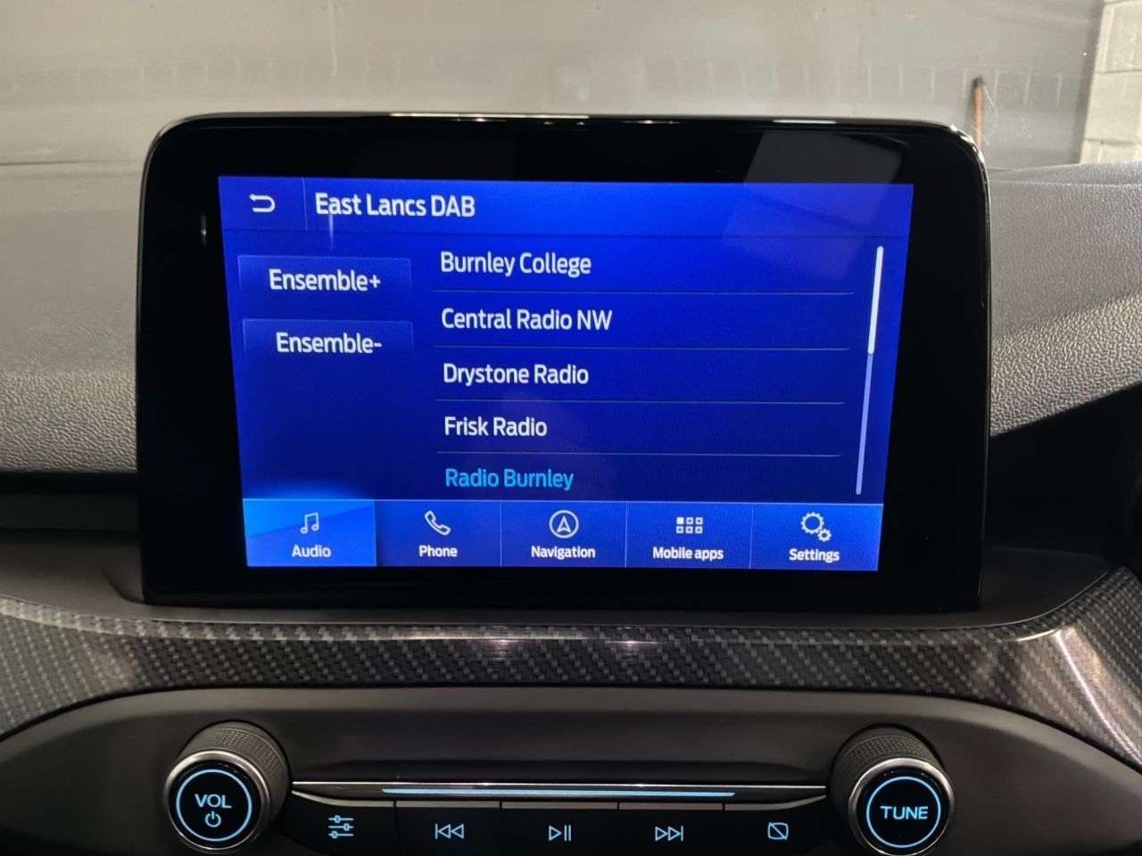 2020 FORD FOCUS 2020 FORD FOCUS