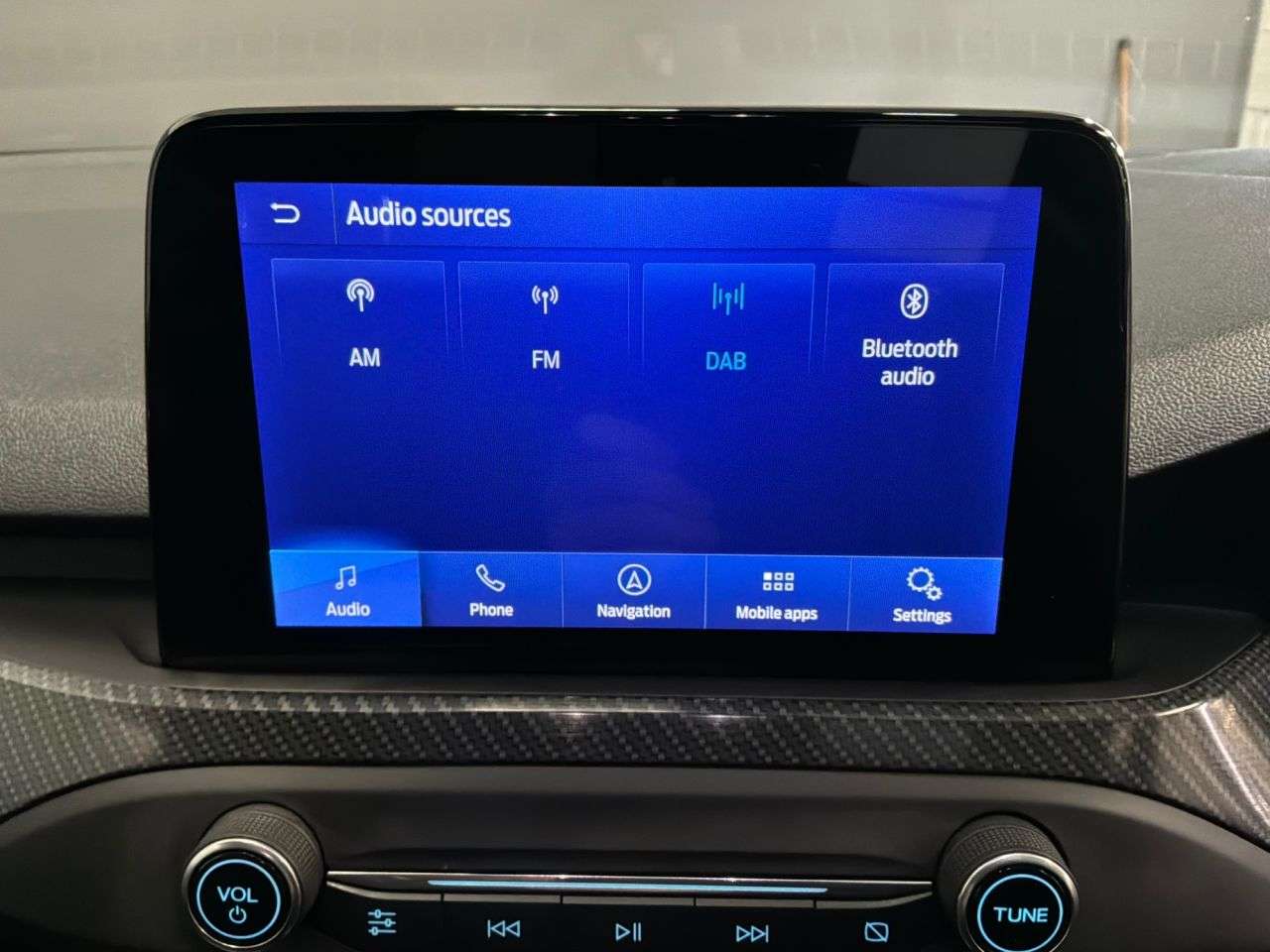 2020 FORD FOCUS 2020 FORD FOCUS