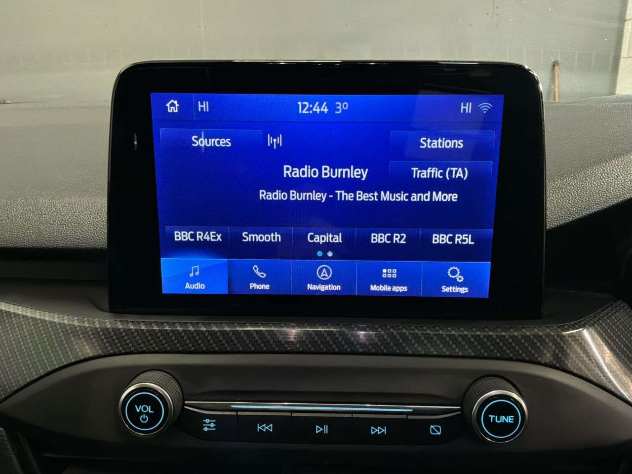 2020 FORD FOCUS 2020 FORD FOCUS