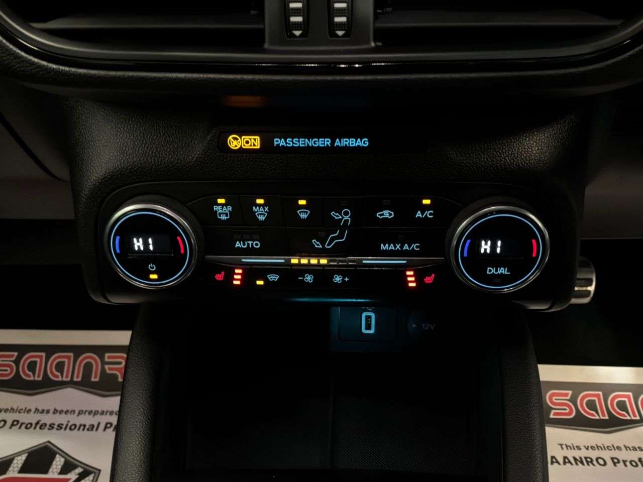 2020 FORD FOCUS 2020 FORD FOCUS