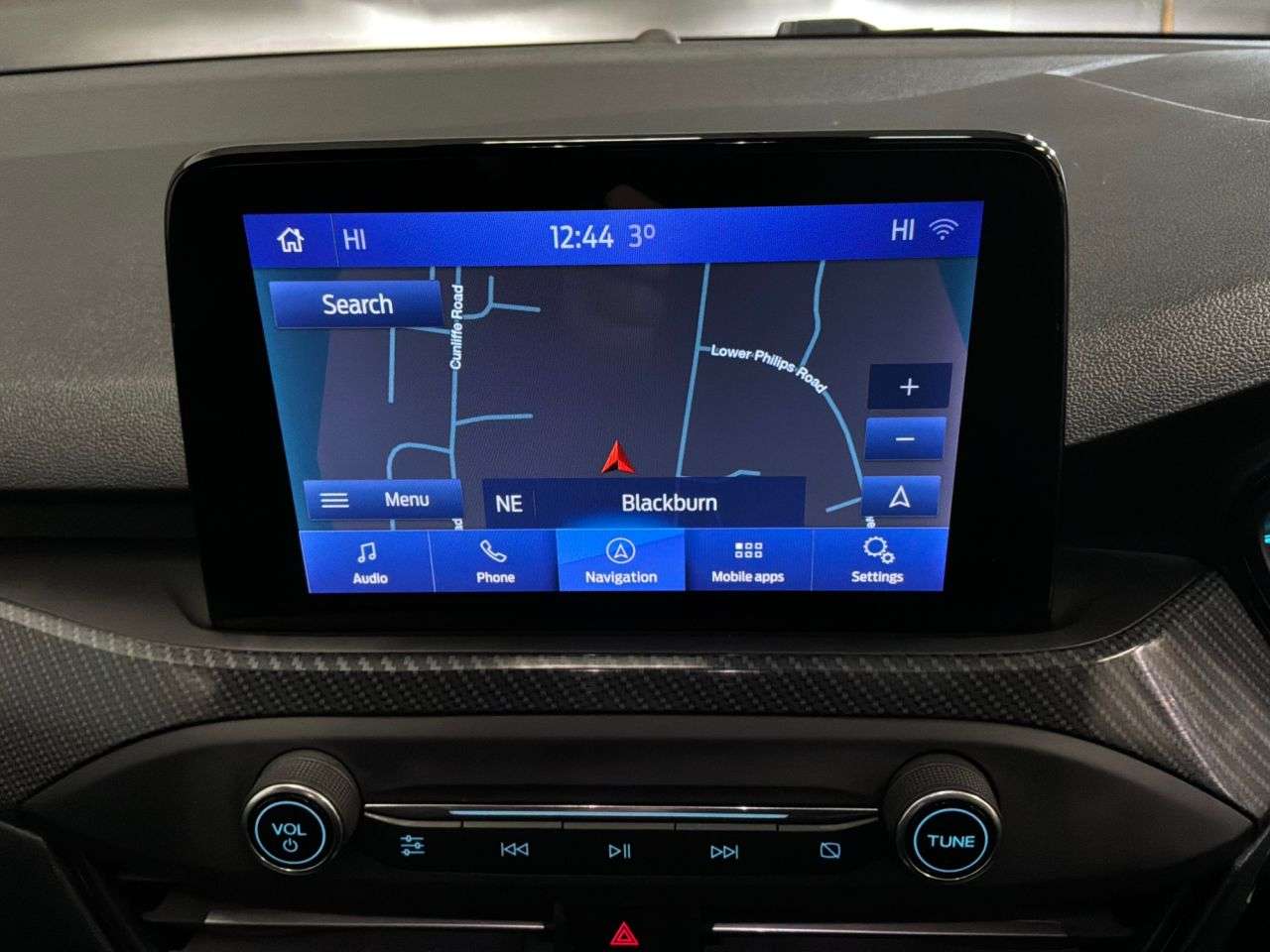 2020 FORD FOCUS 2020 FORD FOCUS