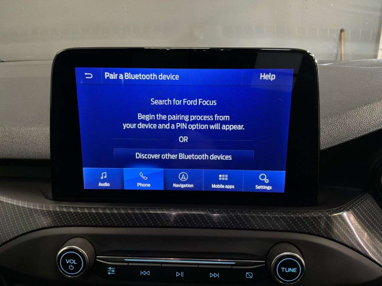 2020 FORD FOCUS 2020 FORD FOCUS