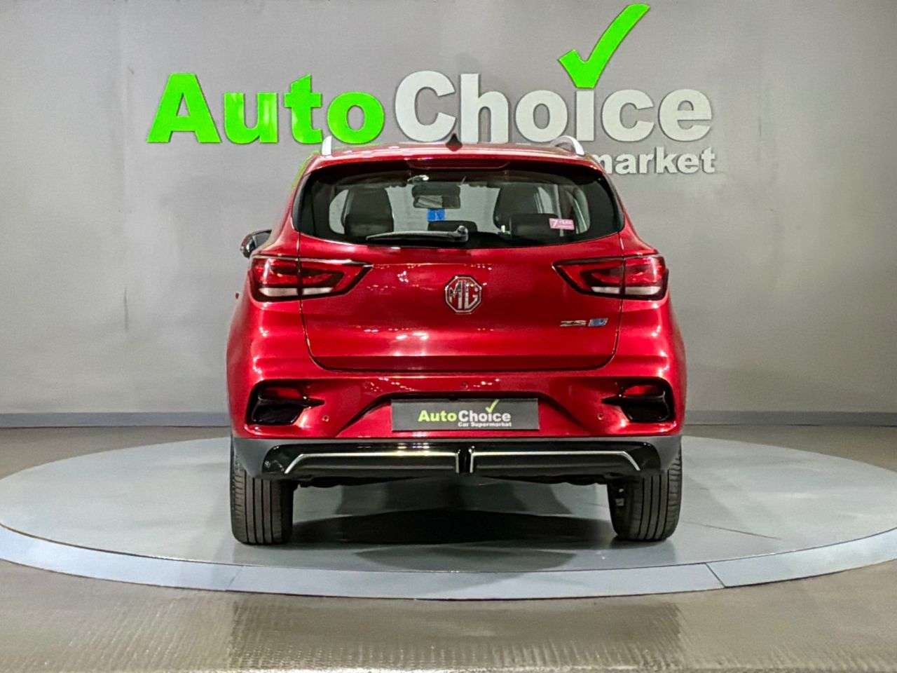 2022 MG MG ZS 2022 MG MG ZS