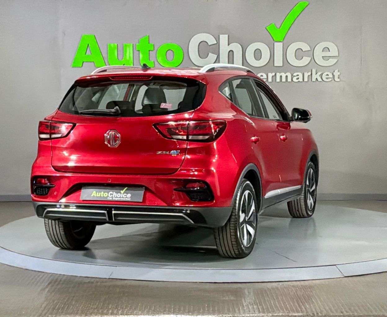 2022 MG MG ZS 2022 MG MG ZS