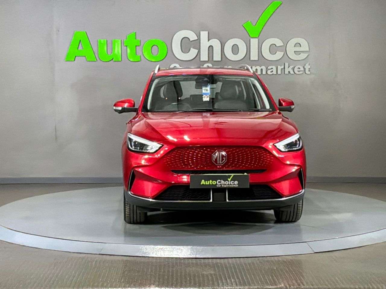 2022 MG MG ZS 2022 MG MG ZS