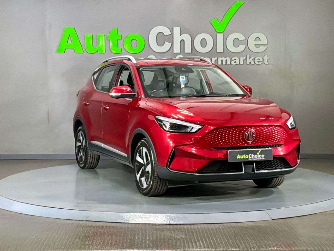 2022 MG MG ZS 2022 MG MG ZS