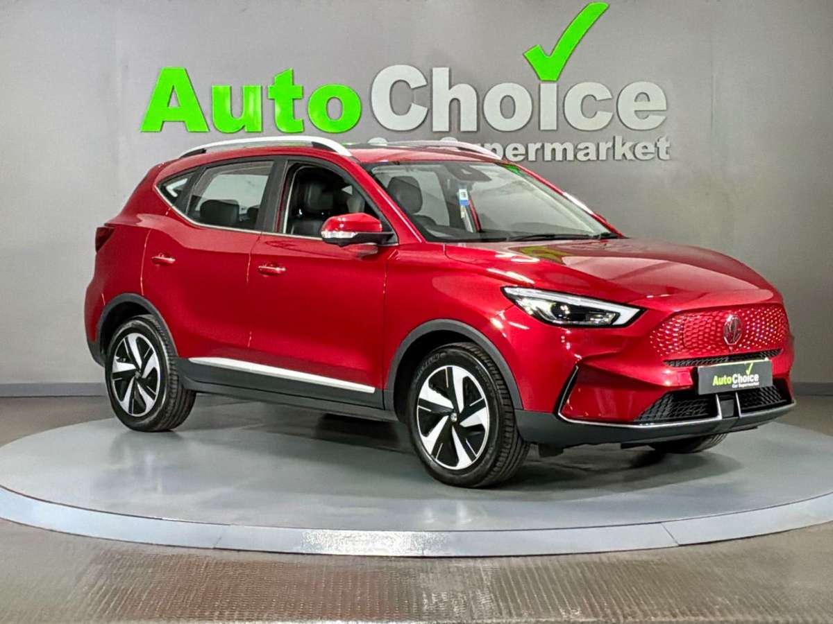 Check out this Mg Mg Zs 2022 Electric Automatic