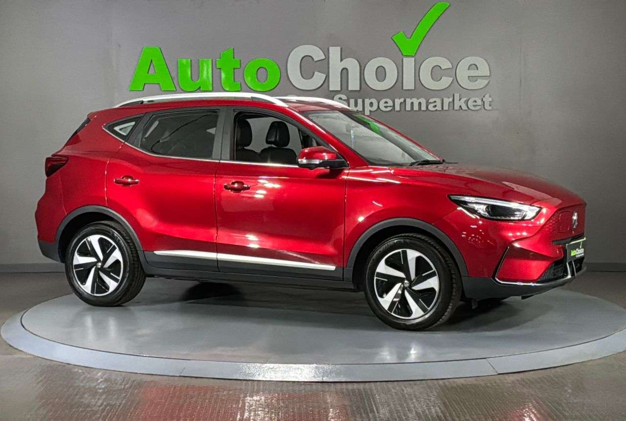 2022 MG MG ZS 2022 MG MG ZS