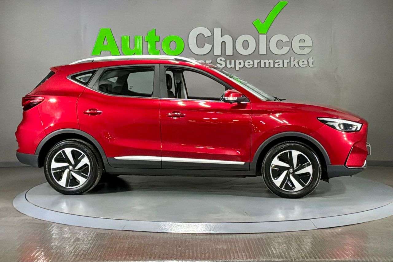 2022 MG MG ZS 2022 MG MG ZS