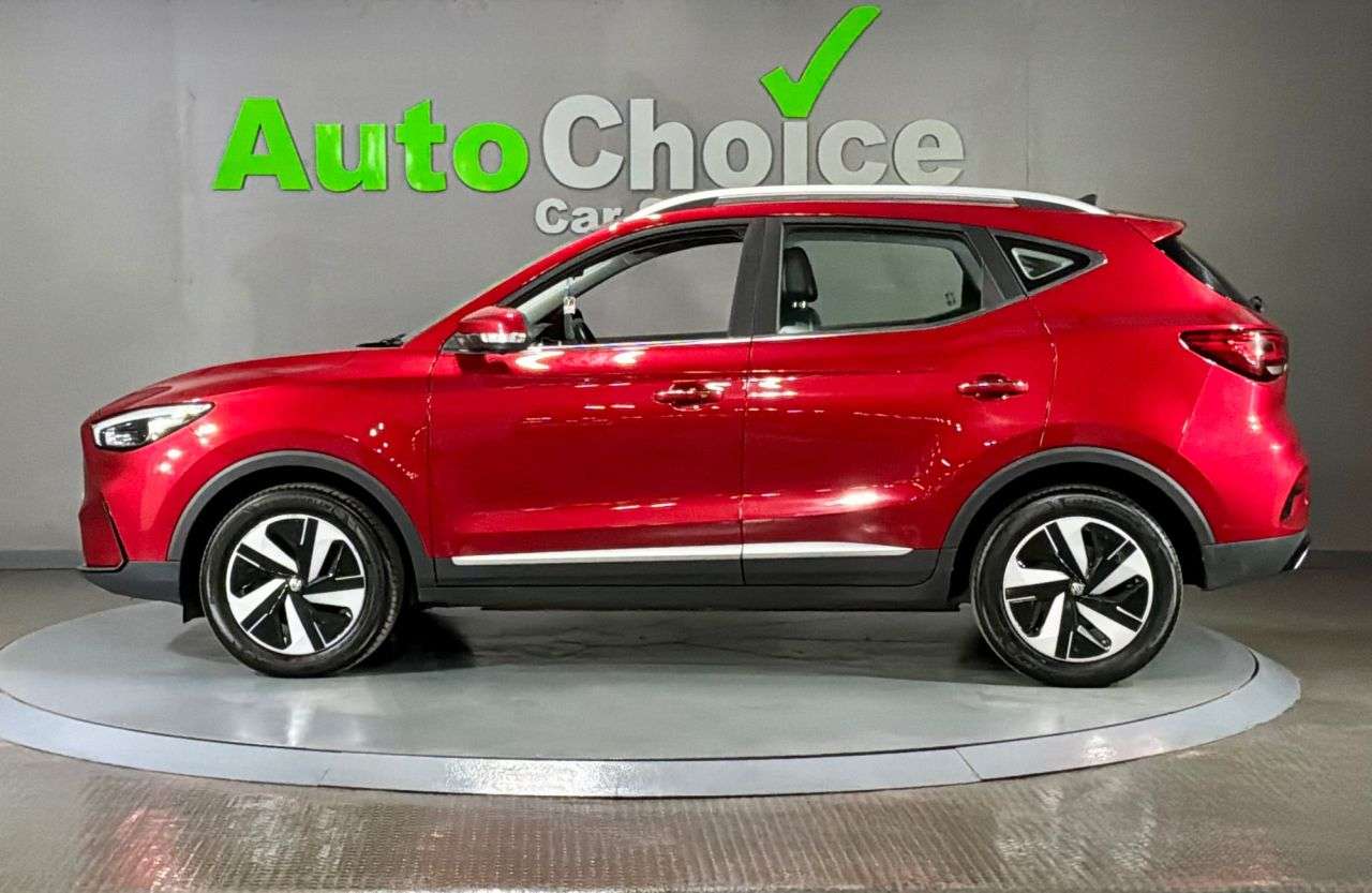2022 MG MG ZS 2022 MG MG ZS