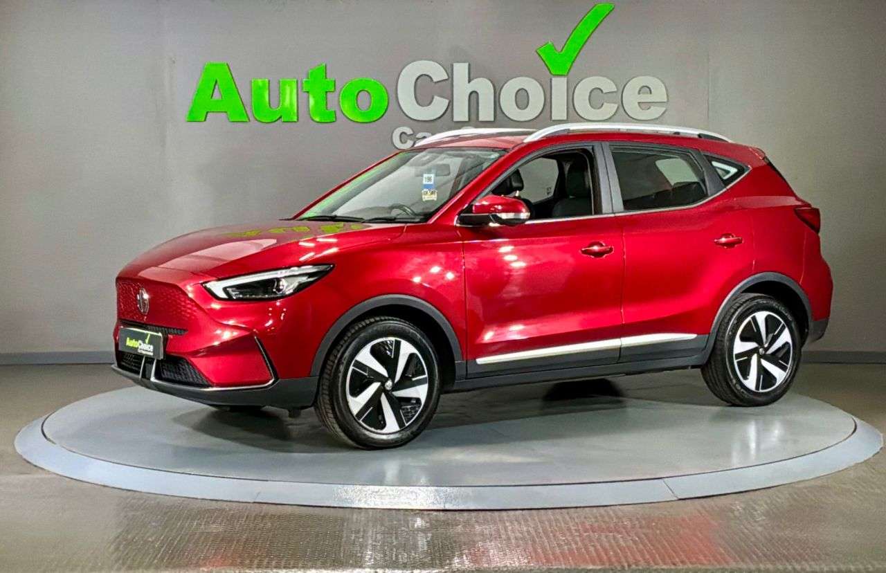 2022 MG MG ZS 2022 MG MG ZS