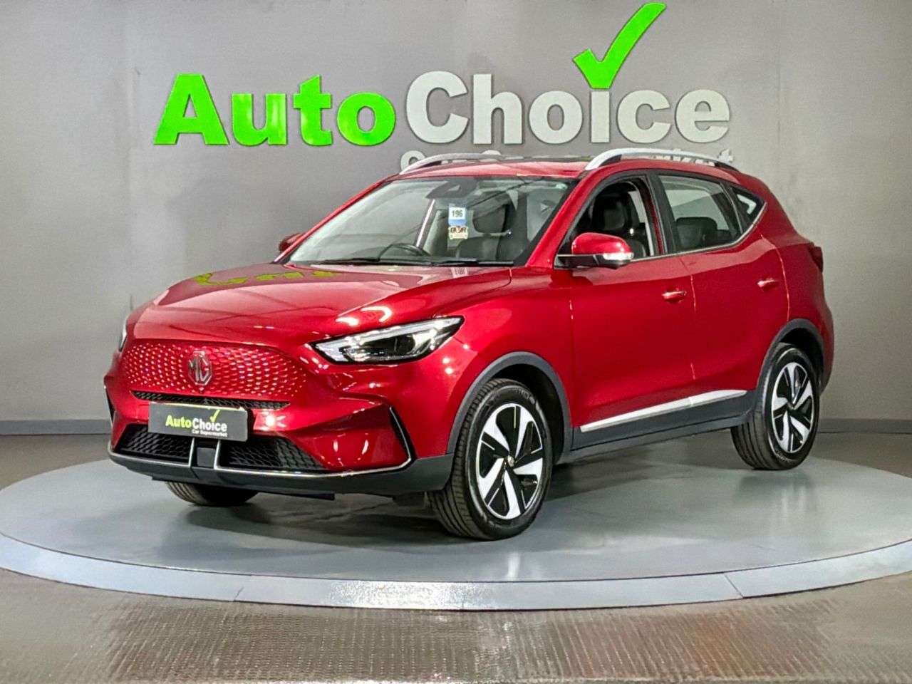 2022 MG MG ZS 2022 MG MG ZS