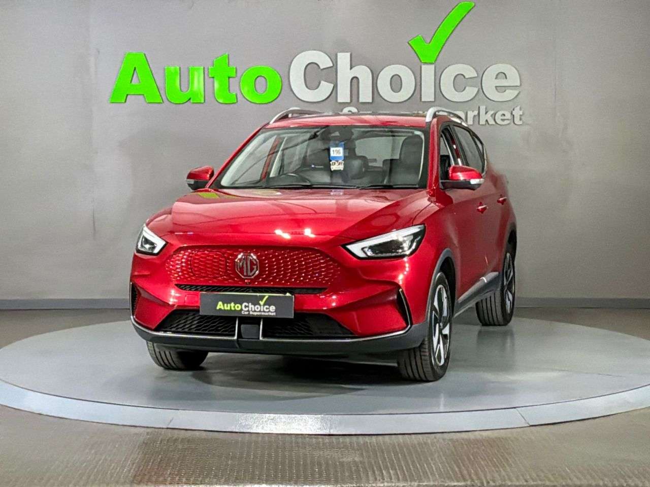 2022 MG MG ZS 2022 MG MG ZS