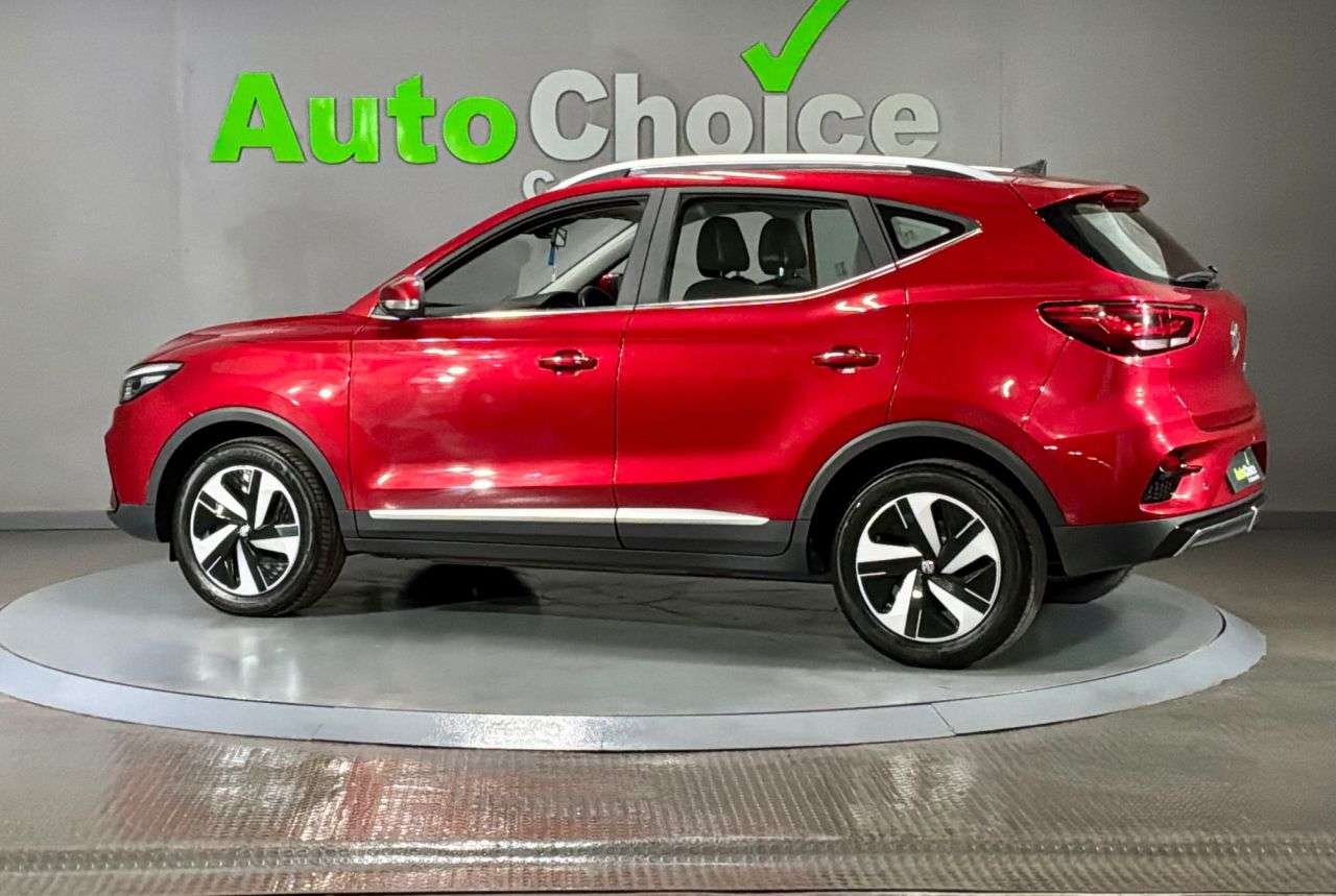 2022 MG MG ZS 2022 MG MG ZS