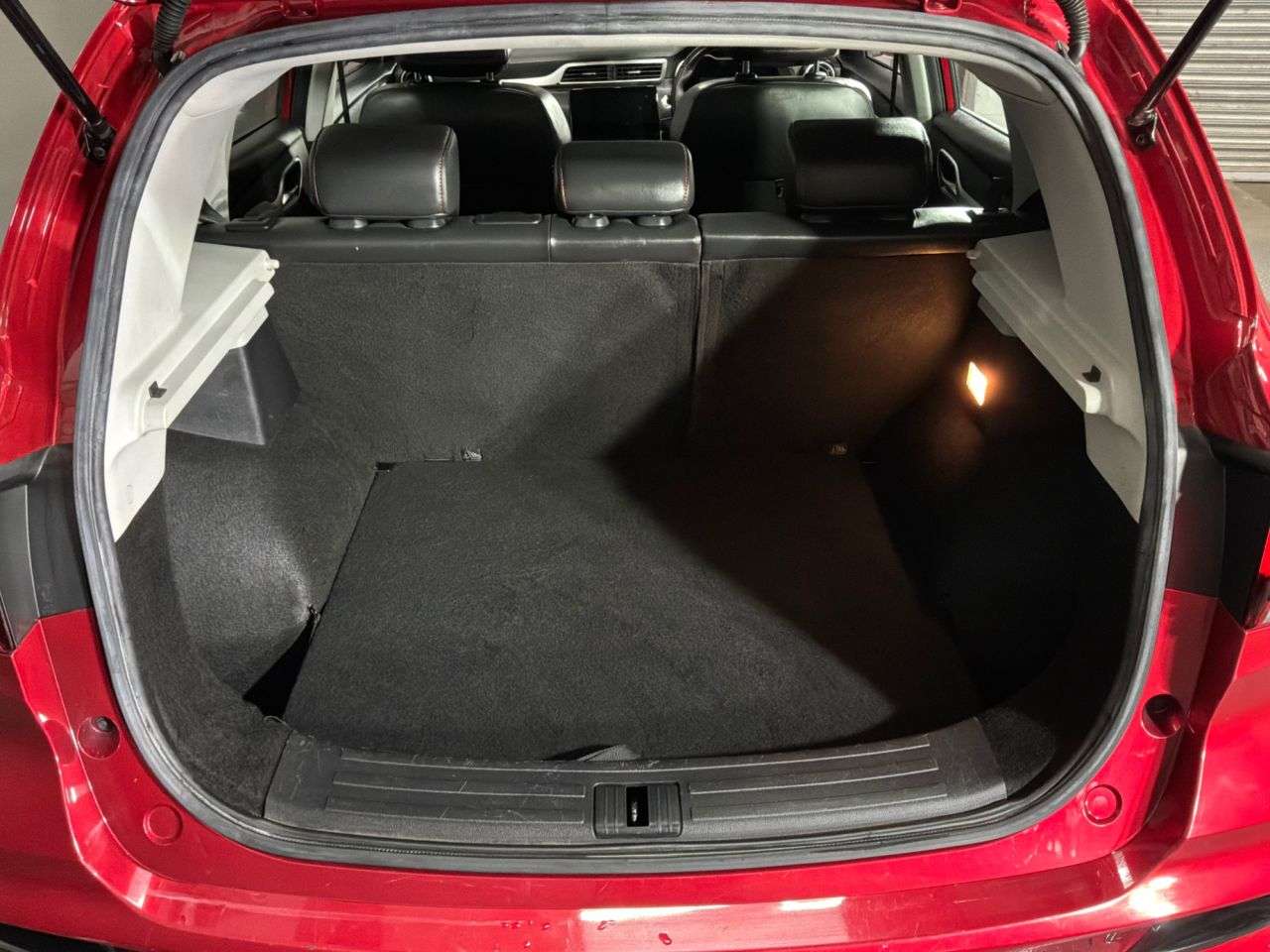 2022 MG MG ZS 2022 MG MG ZS