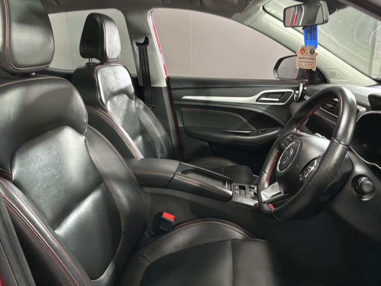 2022 MG MG ZS 2022 MG MG ZS