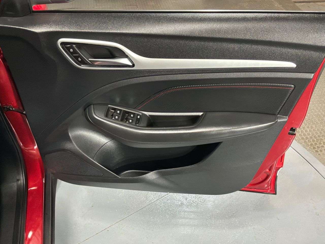 2022 MG MG ZS 2022 MG MG ZS