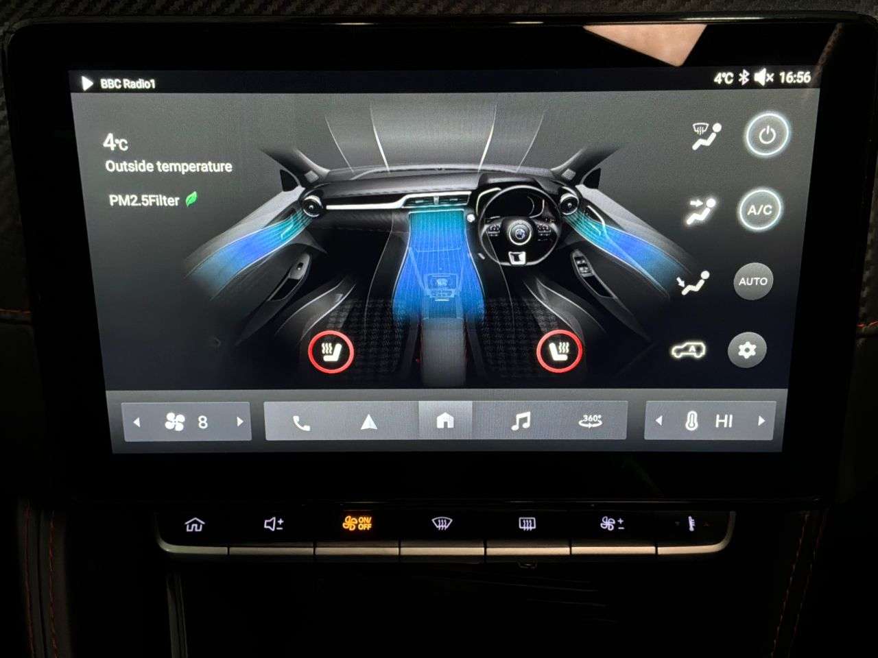 2022 MG MG ZS 2022 MG MG ZS