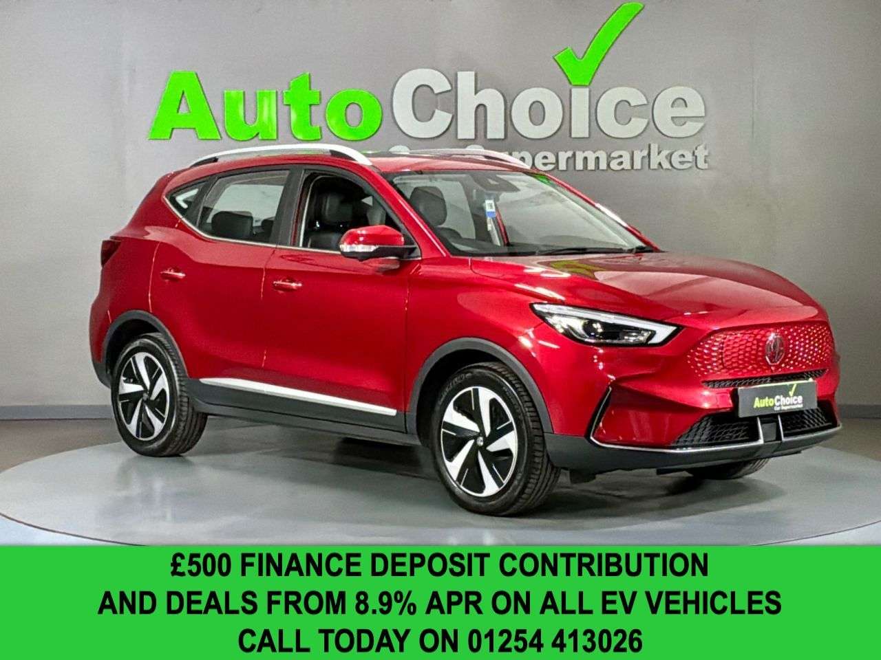 2022 MG MG ZS 2022 MG MG ZS