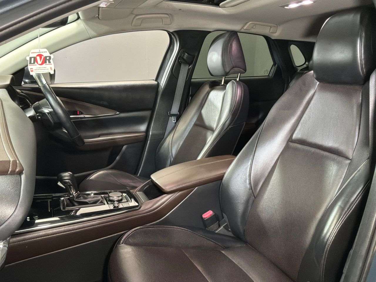 2021 MAZDA CX-30 2021 MAZDA CX-30