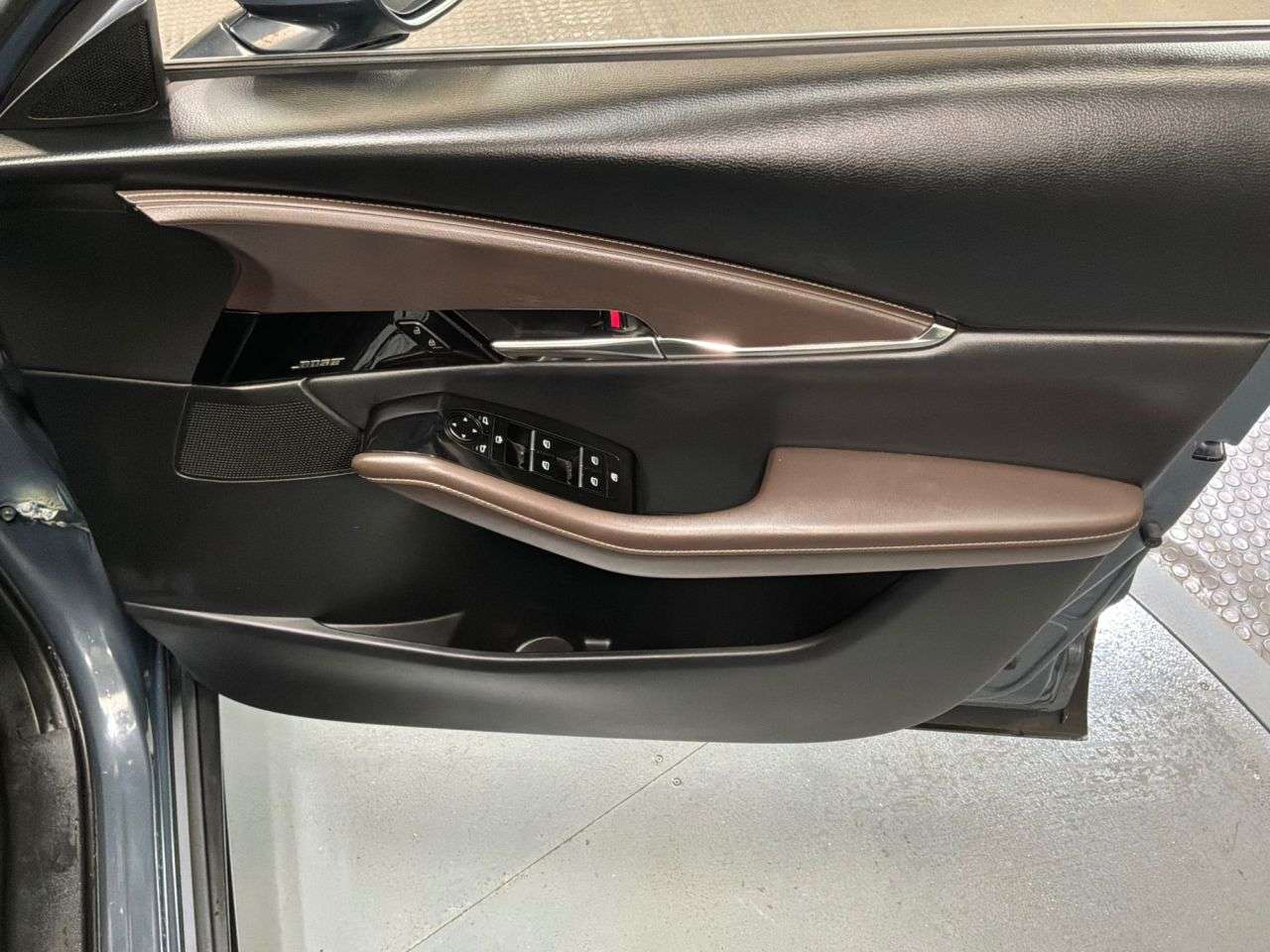 2021 MAZDA CX-30 2021 MAZDA CX-30