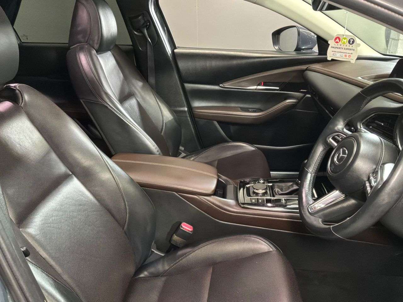 2021 MAZDA CX-30 2021 MAZDA CX-30