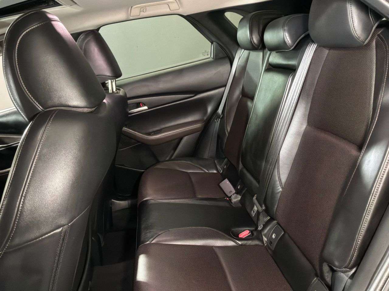 2021 MAZDA CX-30 2021 MAZDA CX-30