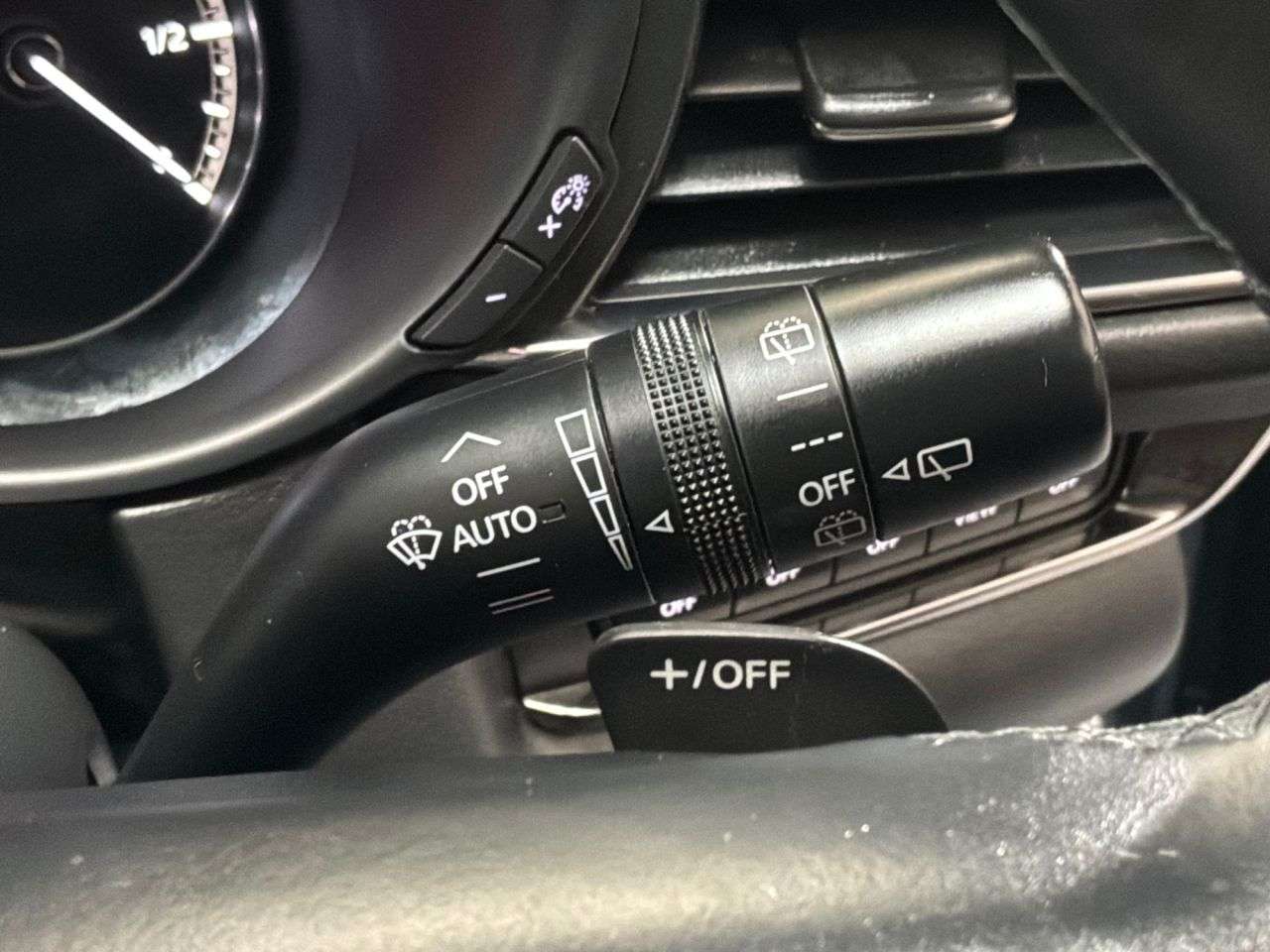 2021 MAZDA CX-30 2021 MAZDA CX-30