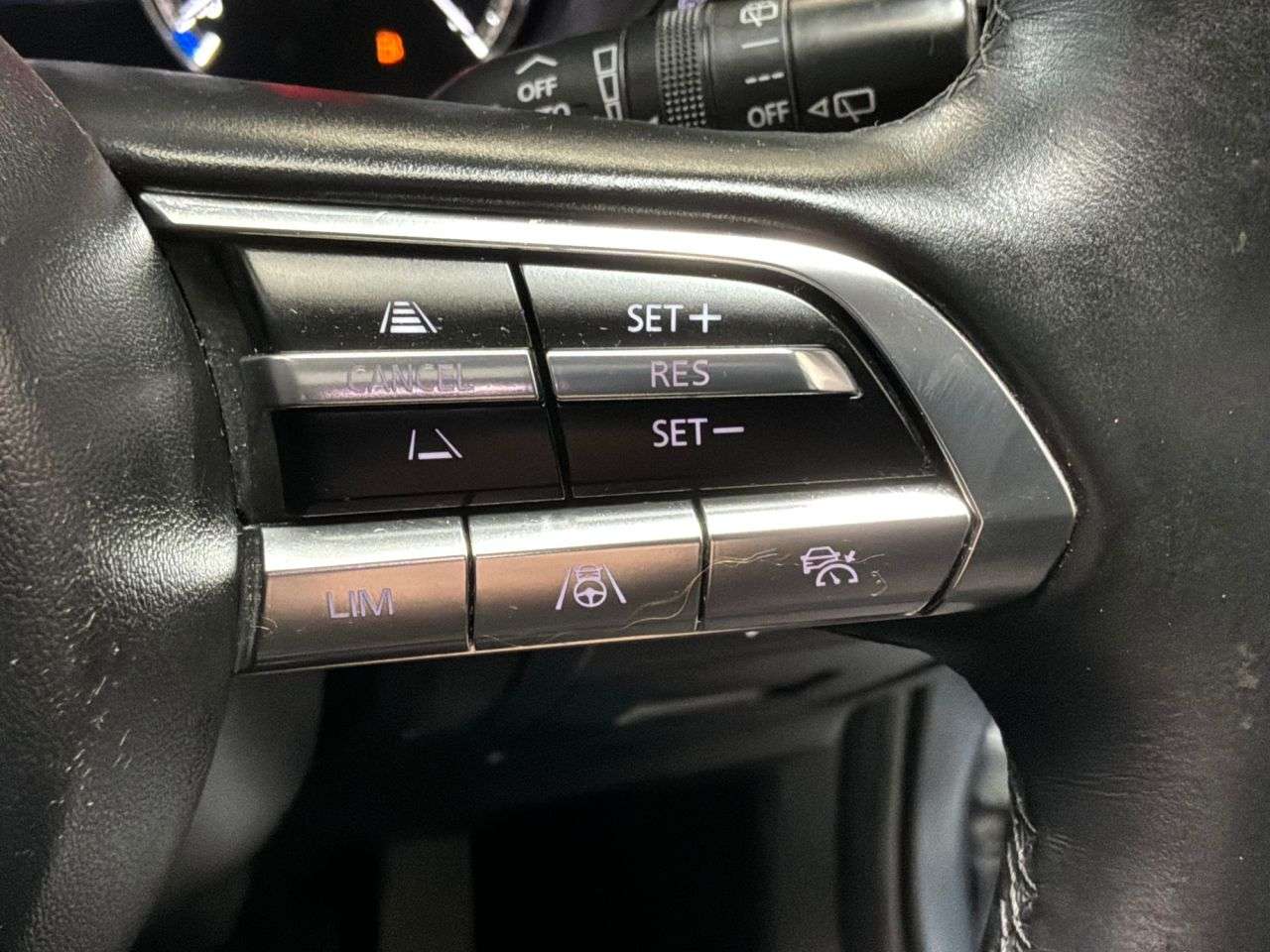 2021 MAZDA CX-30 2021 MAZDA CX-30