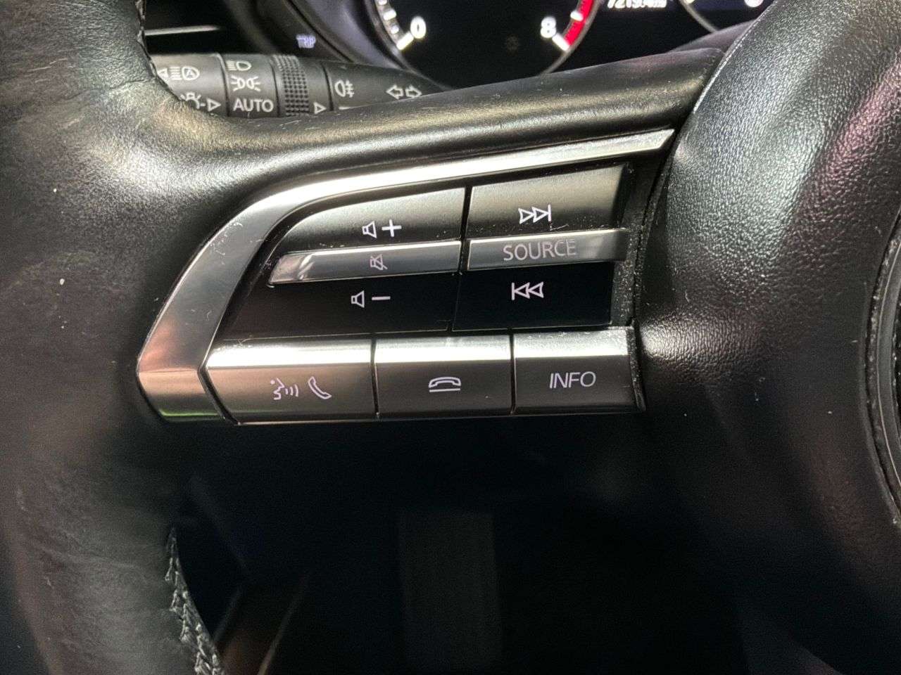 2021 MAZDA CX-30 2021 MAZDA CX-30