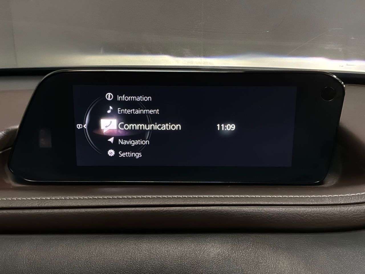 2021 MAZDA CX-30 2021 MAZDA CX-30