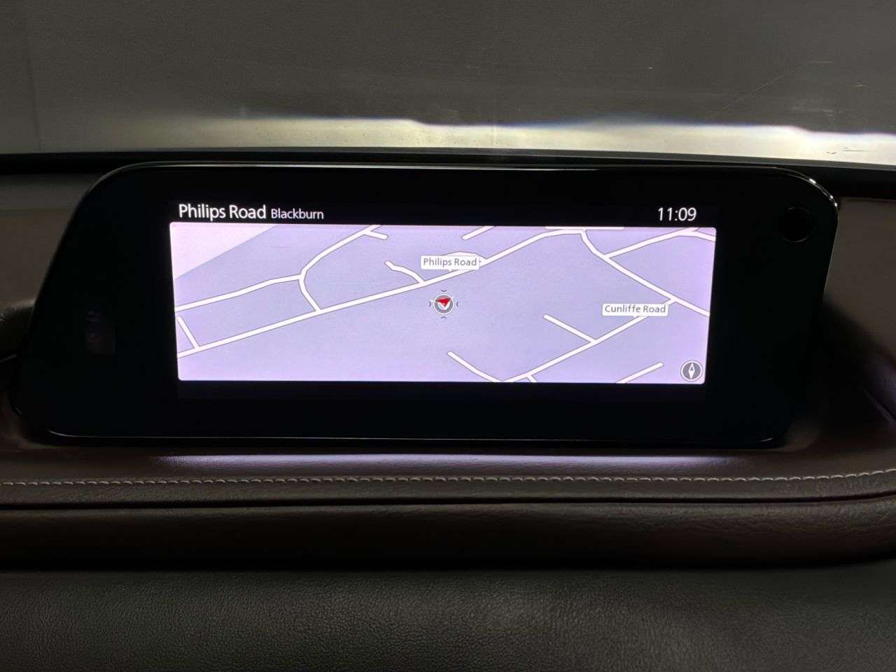 2021 MAZDA CX-30 2021 MAZDA CX-30