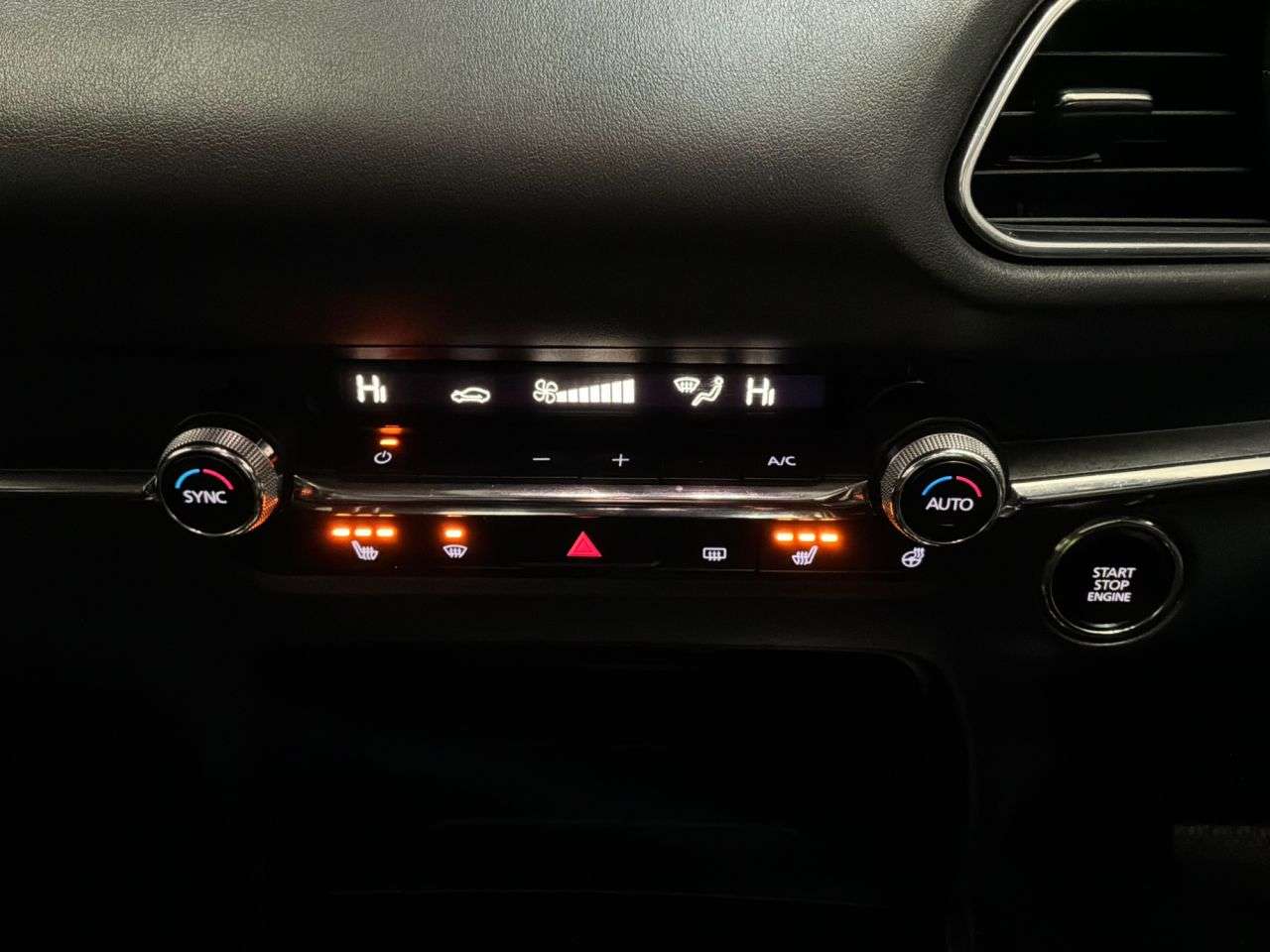 2021 MAZDA CX-30 2021 MAZDA CX-30