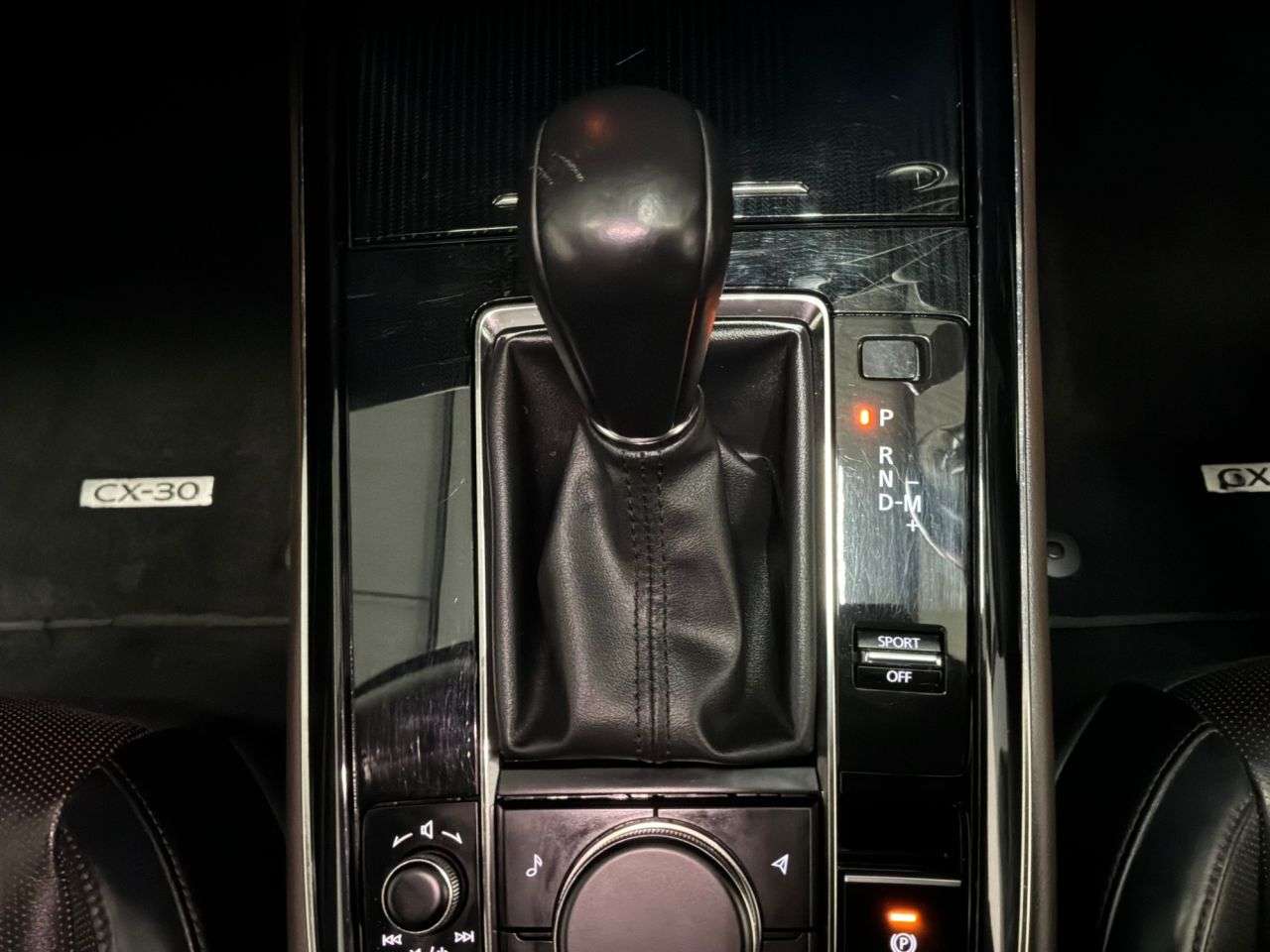 2021 MAZDA CX-30 2021 MAZDA CX-30