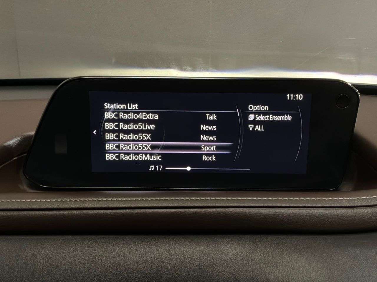 2021 MAZDA CX-30 2021 MAZDA CX-30