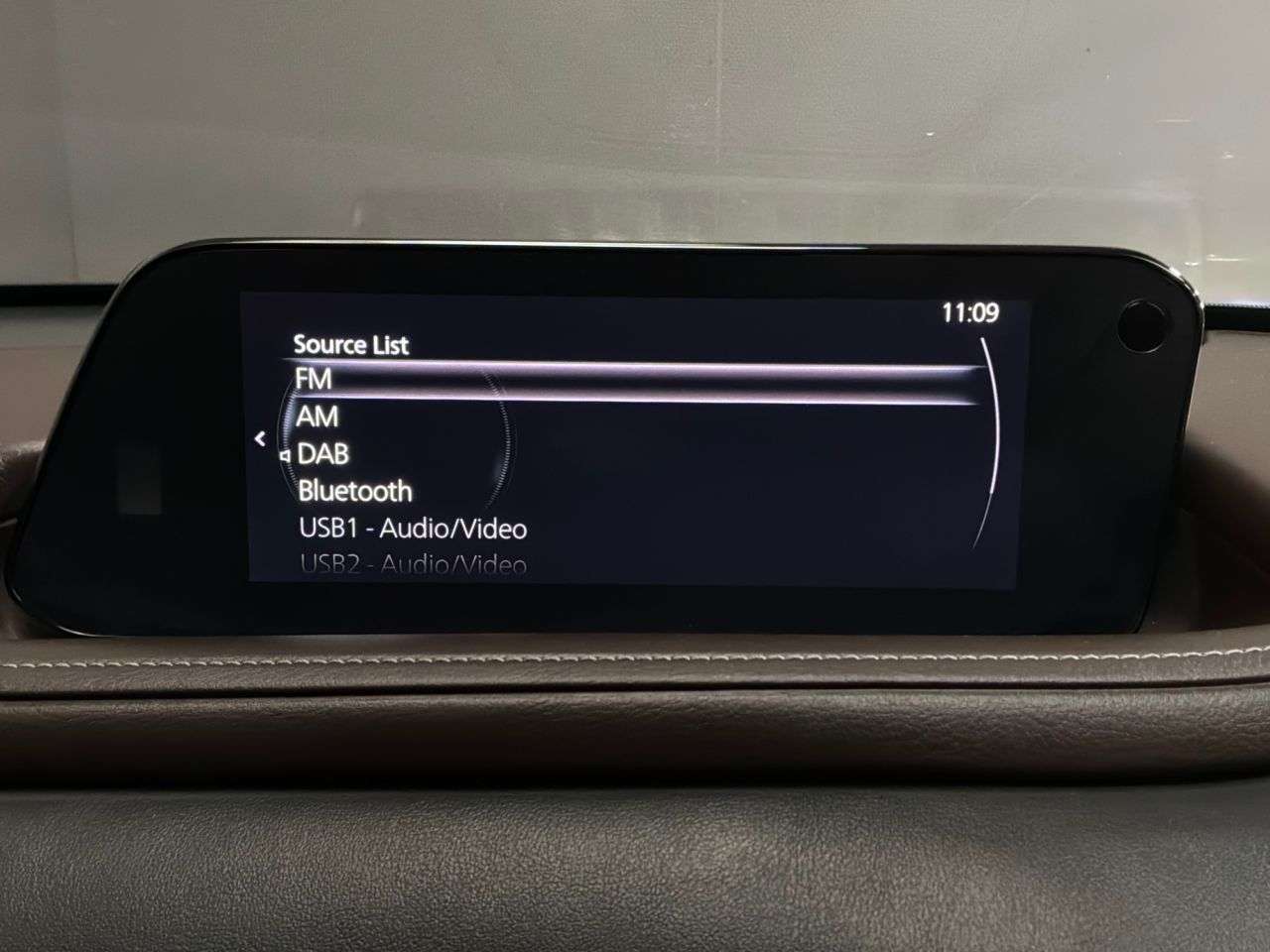 2021 MAZDA CX-30 2021 MAZDA CX-30