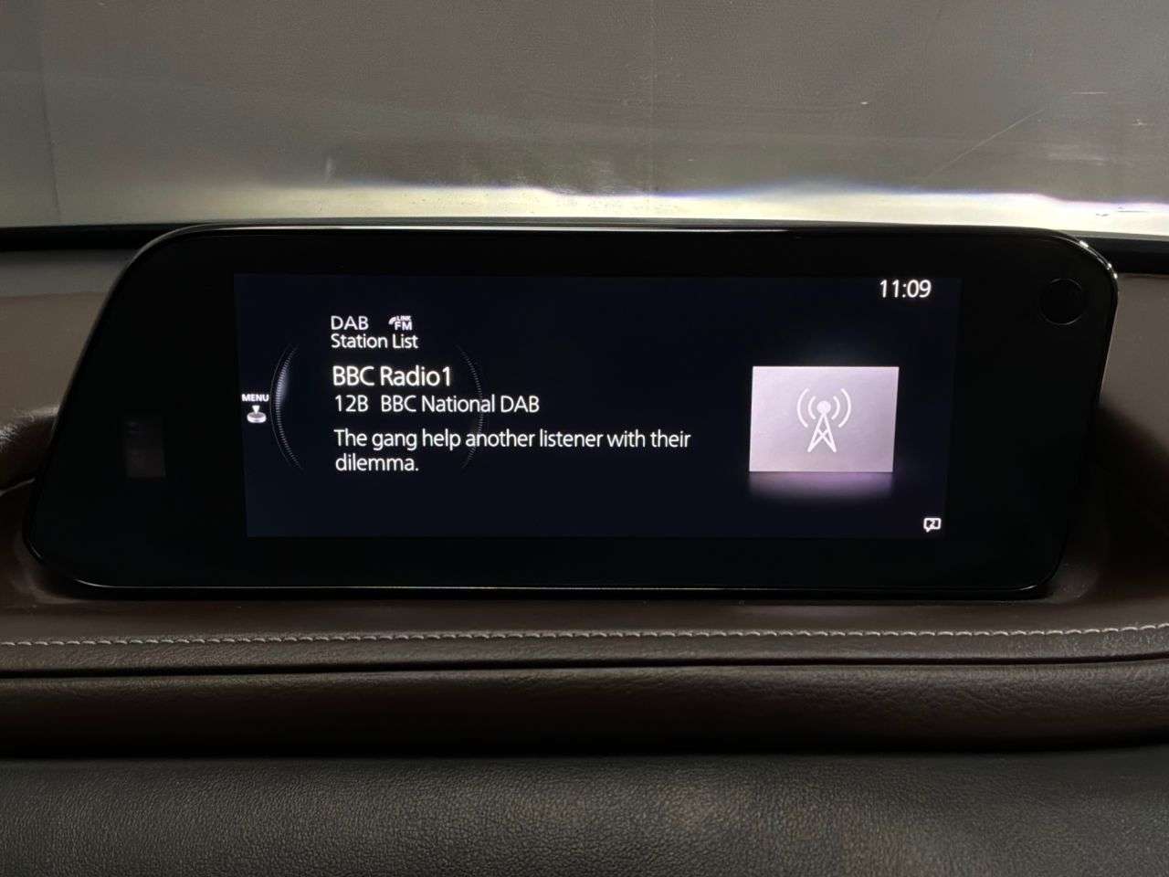 2021 MAZDA CX-30 2021 MAZDA CX-30