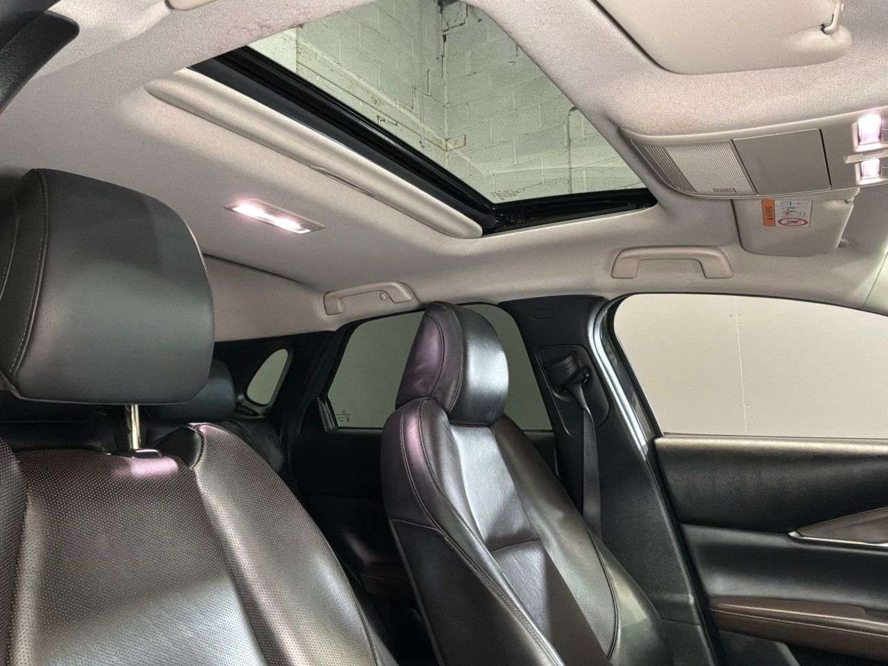 2021 MAZDA CX-30 2021 MAZDA CX-30