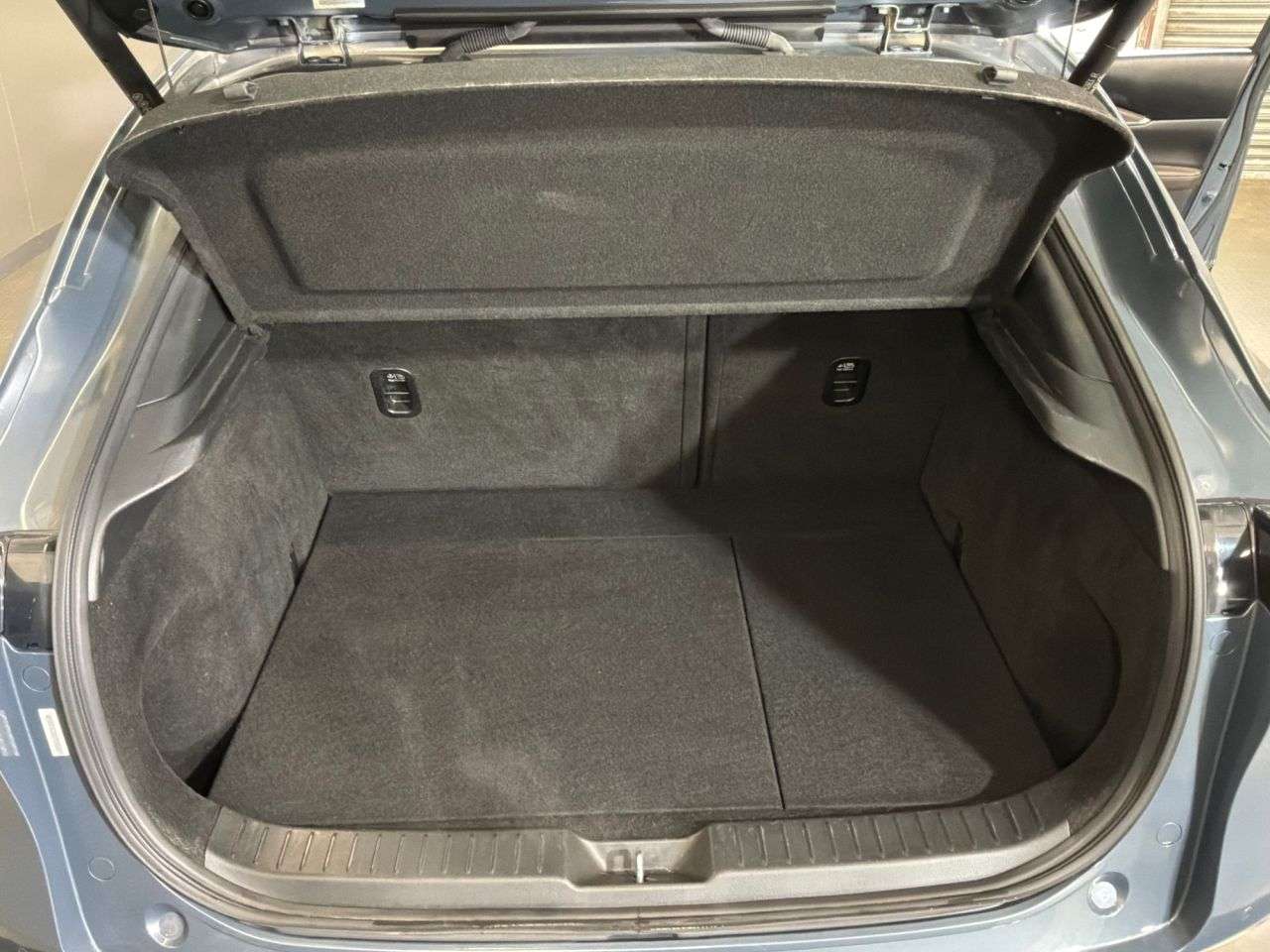 2021 MAZDA CX-30 2021 MAZDA CX-30