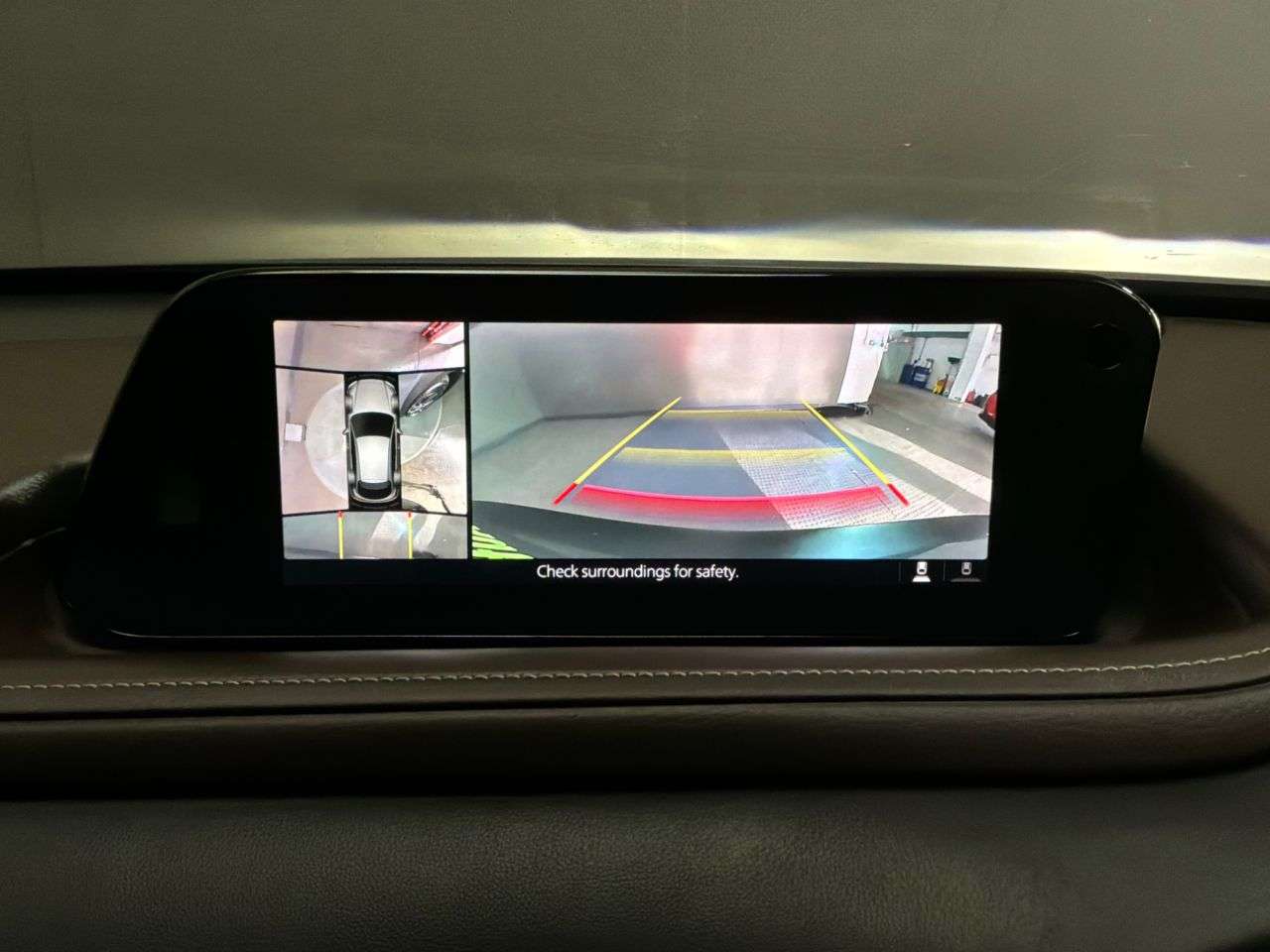 2021 MAZDA CX-30 2021 MAZDA CX-30