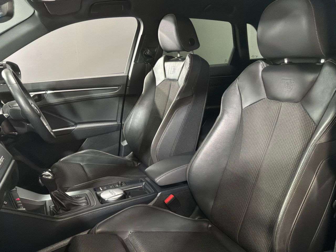 2019 AUDI Q3 2019 AUDI Q3