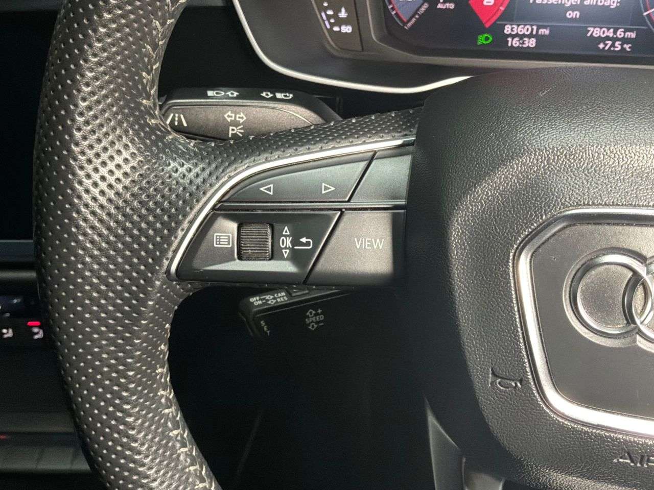 2019 AUDI Q3 2019 AUDI Q3