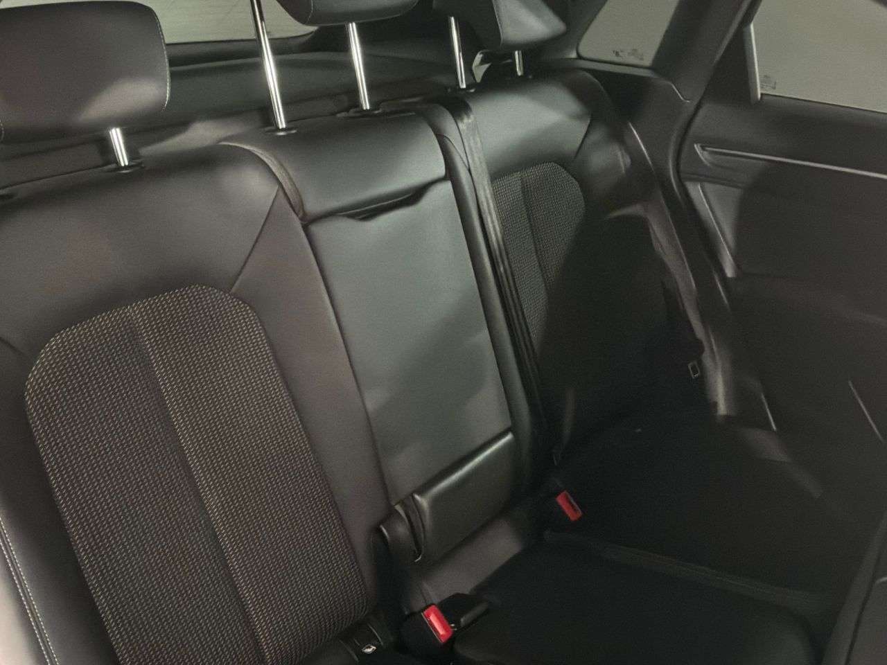 2019 AUDI Q3 2019 AUDI Q3