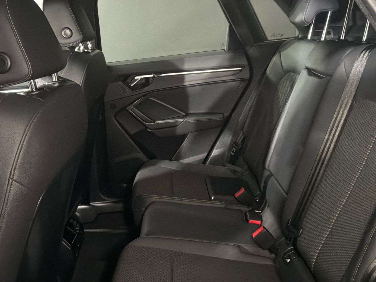 2019 AUDI Q3 2019 AUDI Q3