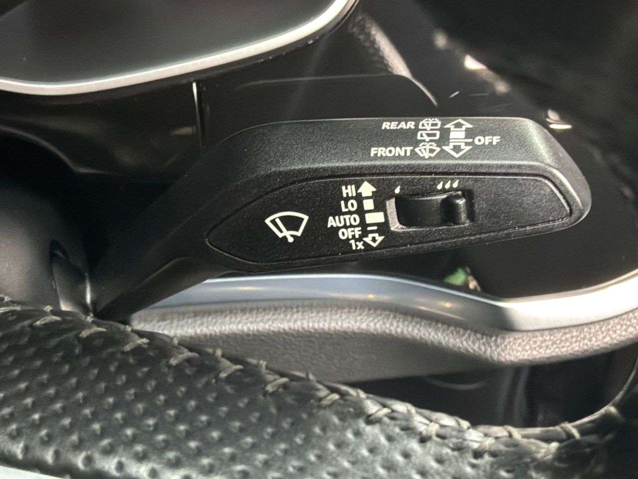 2019 AUDI Q3 2019 AUDI Q3