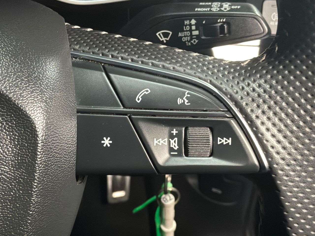 2019 AUDI Q3 2019 AUDI Q3